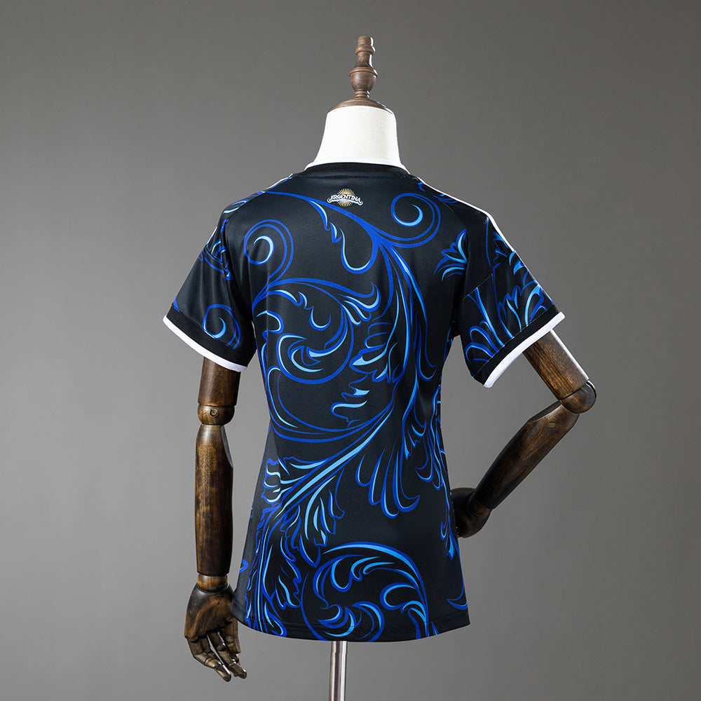 Argentina 26/27 Away Women's Jersey S-XXL
