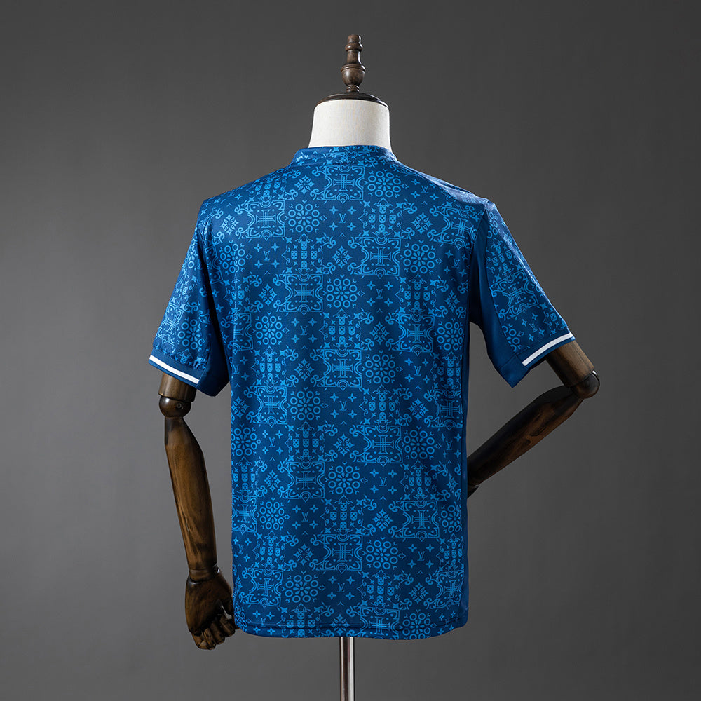 Portugal 2026 Special Edition - Blue Jersey S-XXL