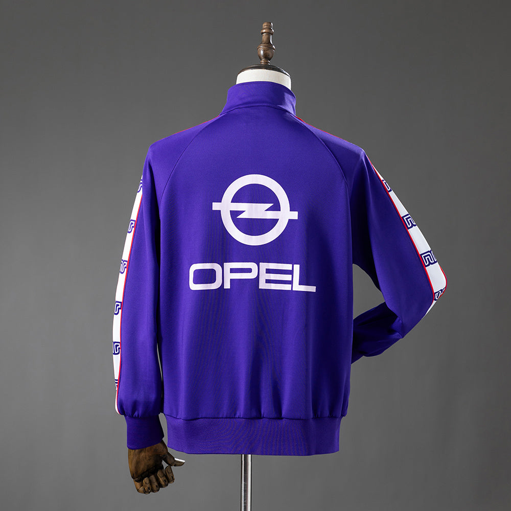 Fiorentina 85/86 Retro Jacket S-XXL