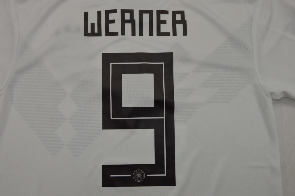 GERMANY 18 — National Retro