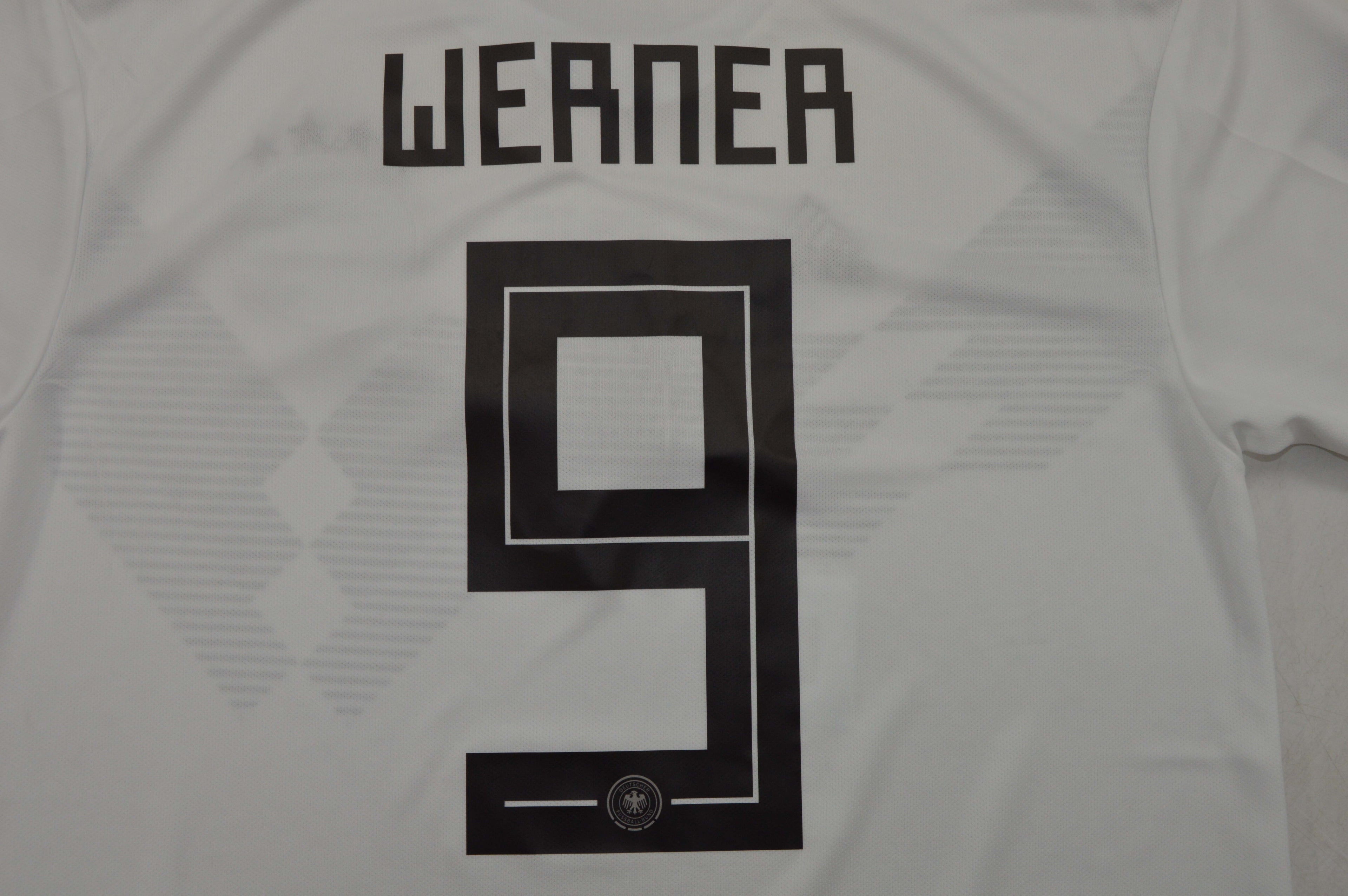 GERMANY 18 — National Retro