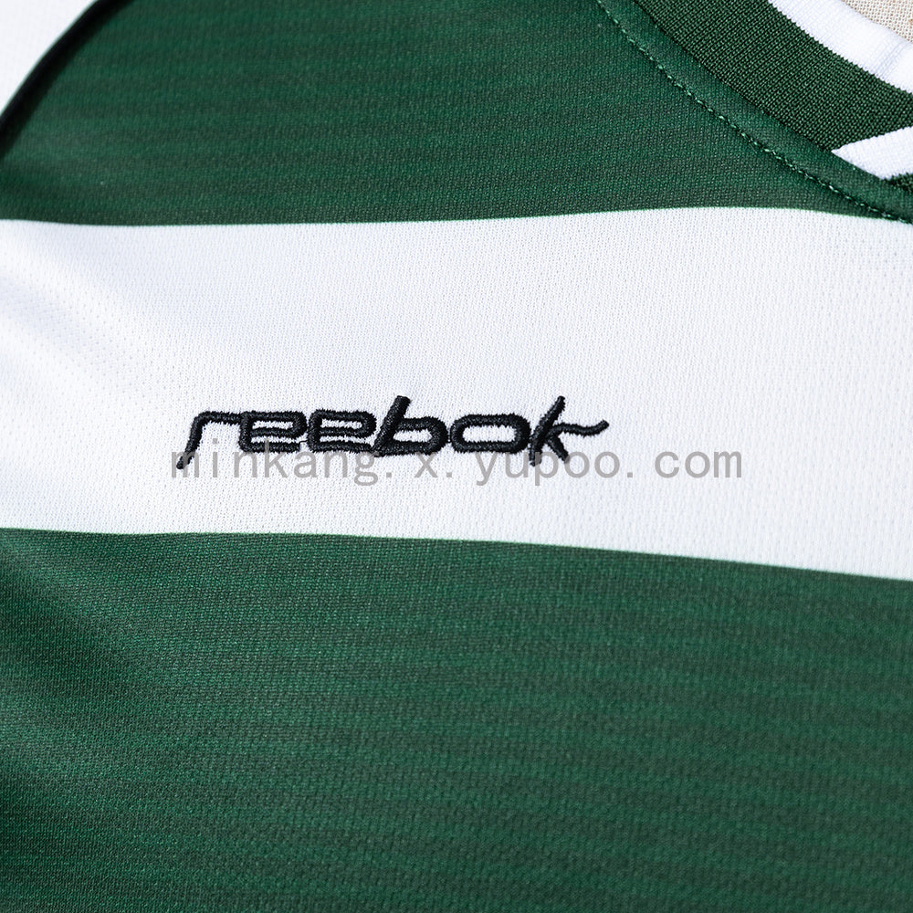 Retro Sporting Lisbon 01/03 home S-XXL