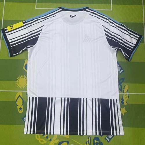26-27 Newcastle United Home S-4XL — Jsonwang 26/27