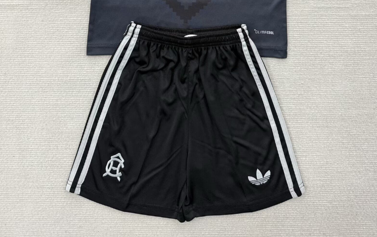 CLUB AMERICA Pantalon corto — Liga MX