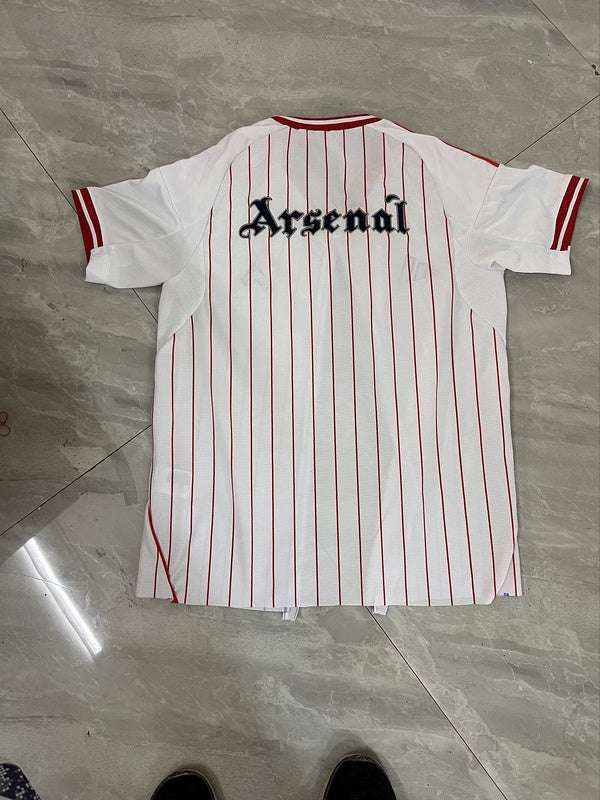25-26 ASN Baseball jersey