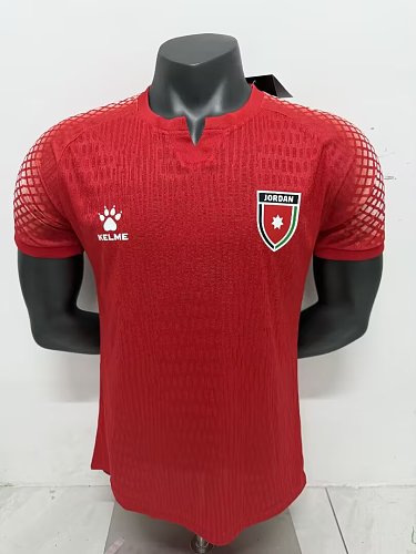 2026 Jordan Away Player version S-3XL — Jsonwang 26/27