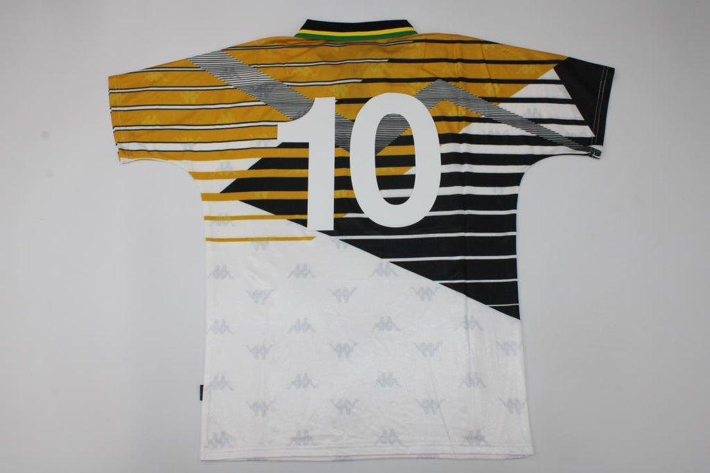 SOUTH AFRICA 94 — National Retro