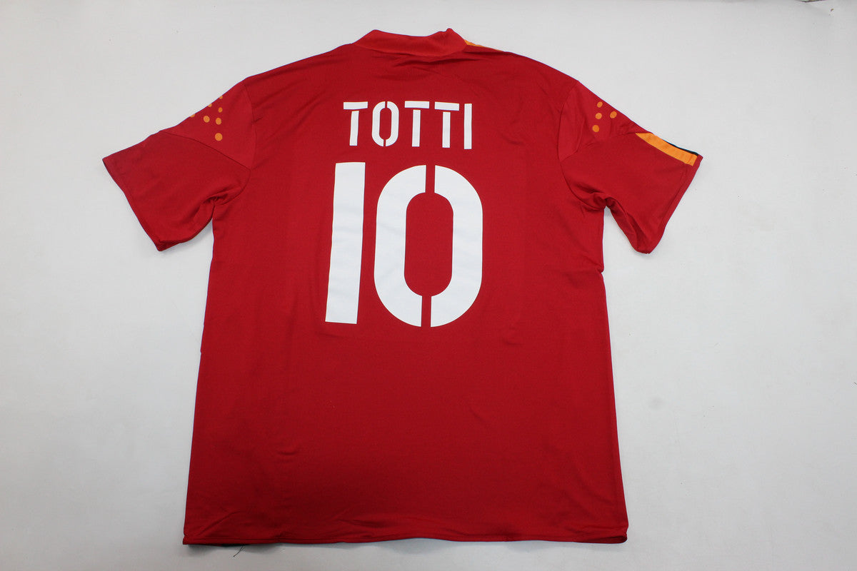 ROMA 04-05 — Club Retro