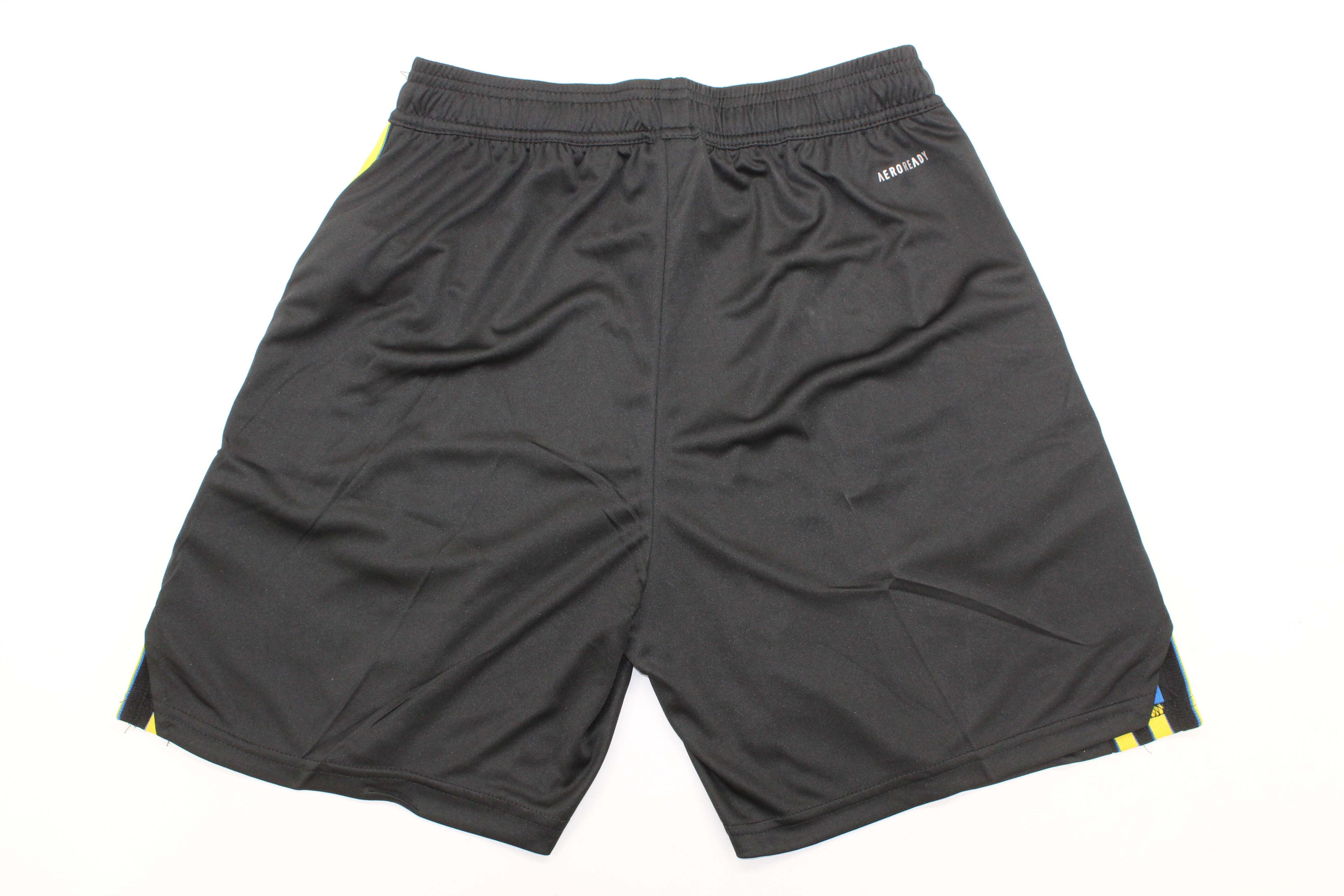 MAN U Pantalon corto — Premier League - Championship