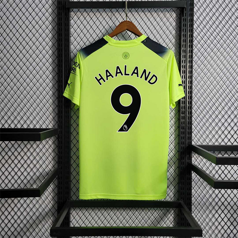 22-23 Manchester City third away