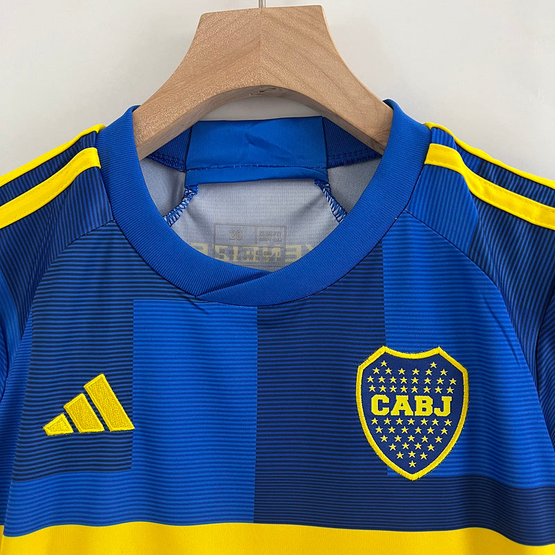 Boca 23/24 home kids