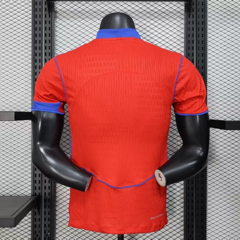 25-26 PSG Third Away Player Version Jersey