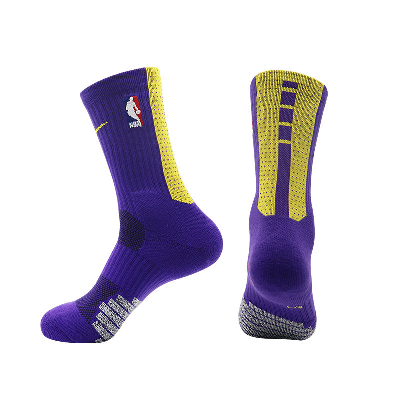 Calcetines de Futbol #20NBA — Xunmei