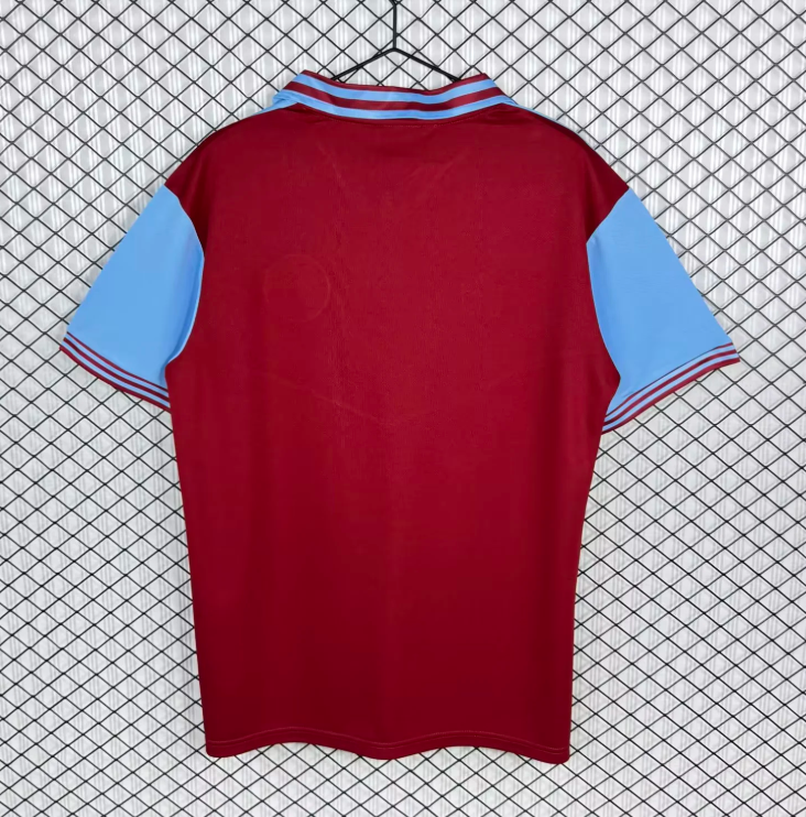 WEST HAM 76-80 — Club Retro
