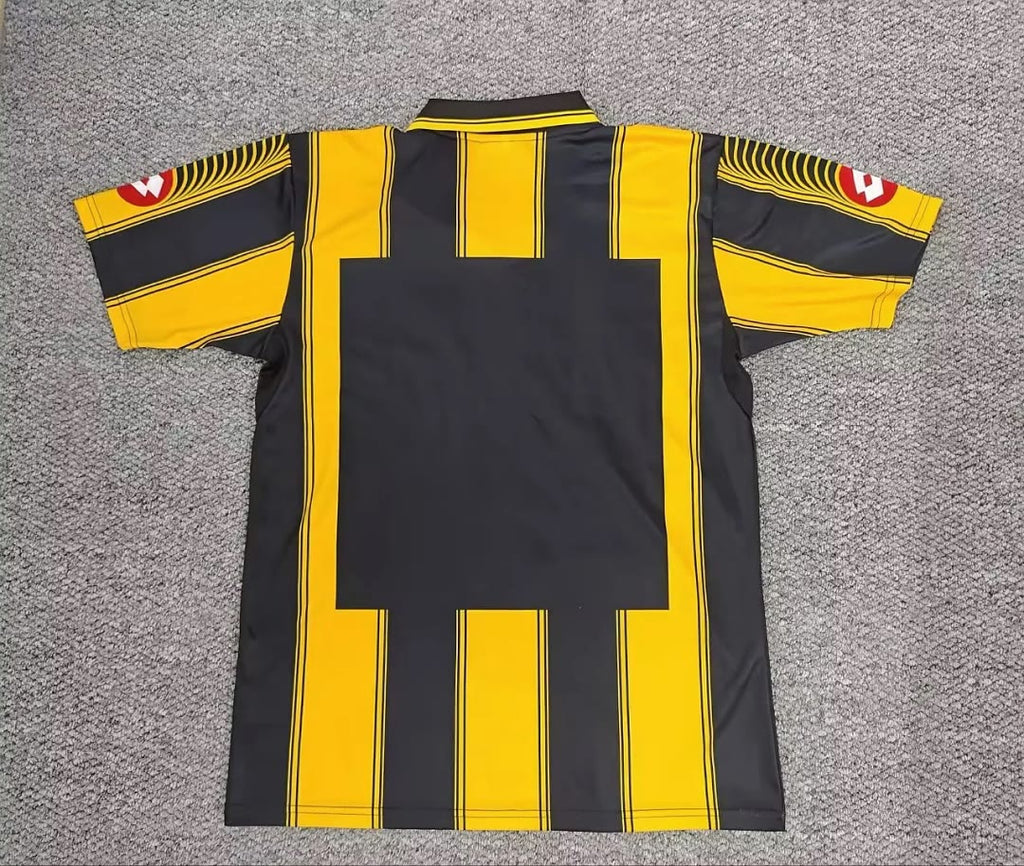 Real Zaragoza 2003/04 Away Retro Jersey S-2XL