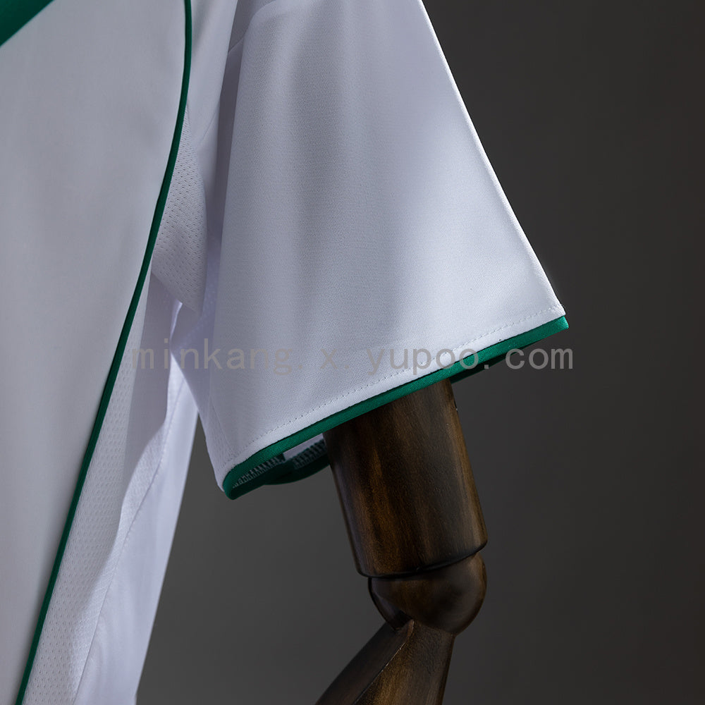 Al Ahli 2026 Away S-4XL
