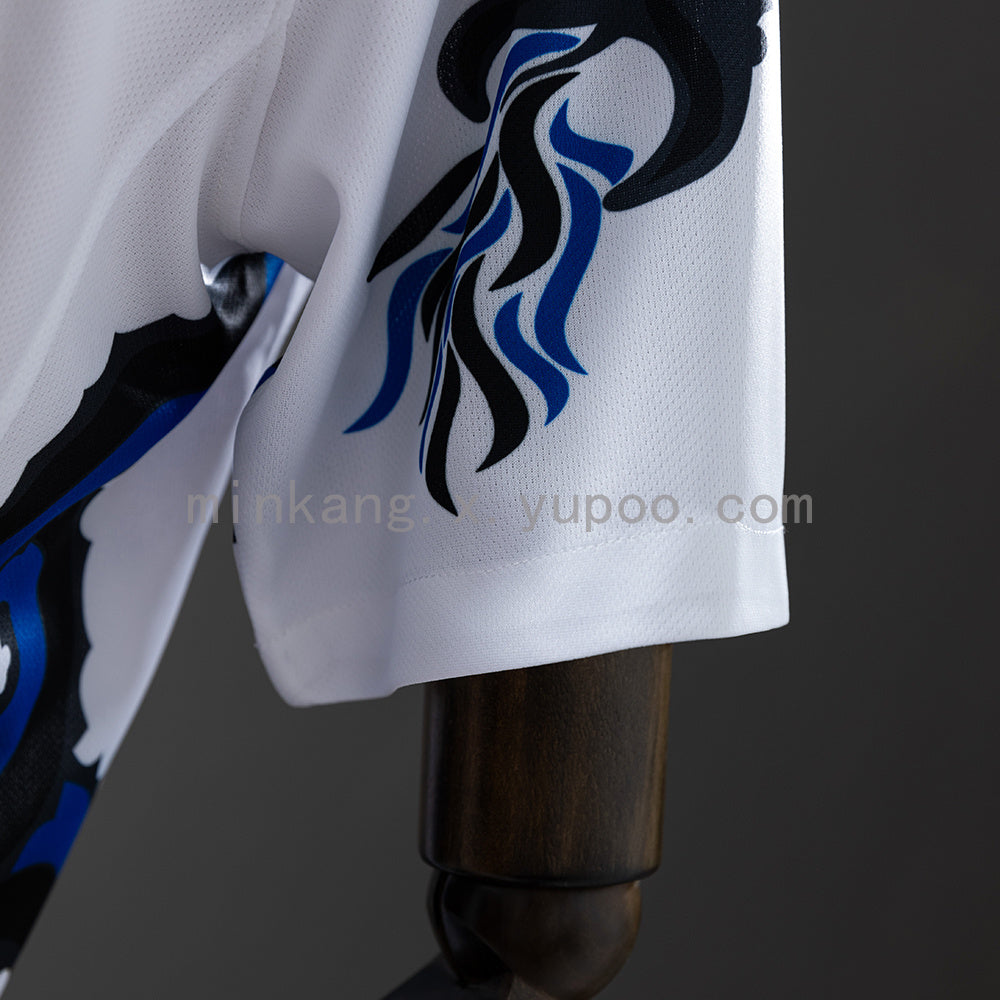 inter milan 10/11 Away Retro Jersey S-XXL