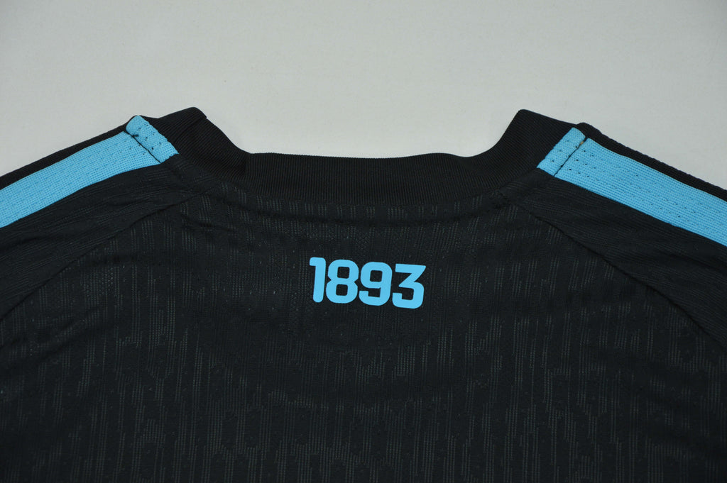 ARGENTINA 26 GK Version autentica/jugador — World Cup 2026