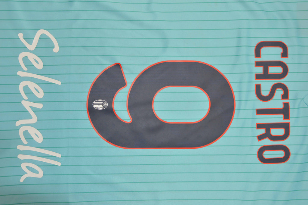 BOLOGNA — Serie A