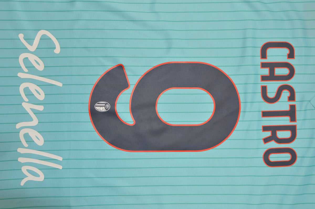 BOLOGNA — Serie A