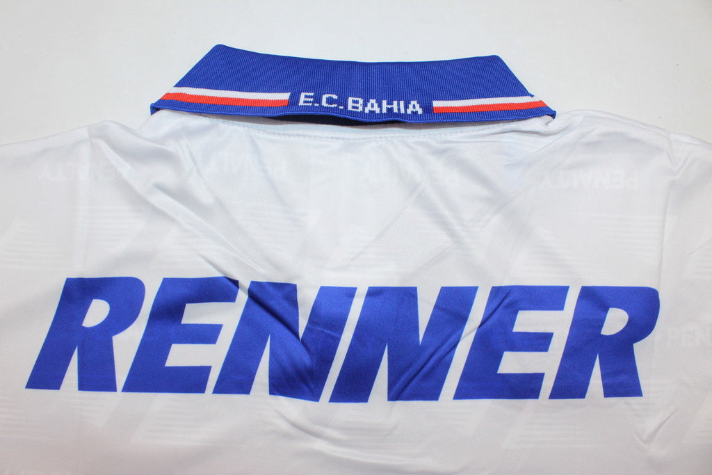 BAHIA 1996 — Club Retro
