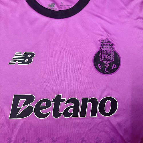 26-27 Porto Special Edition S-4XL — Jsonwang 26/27