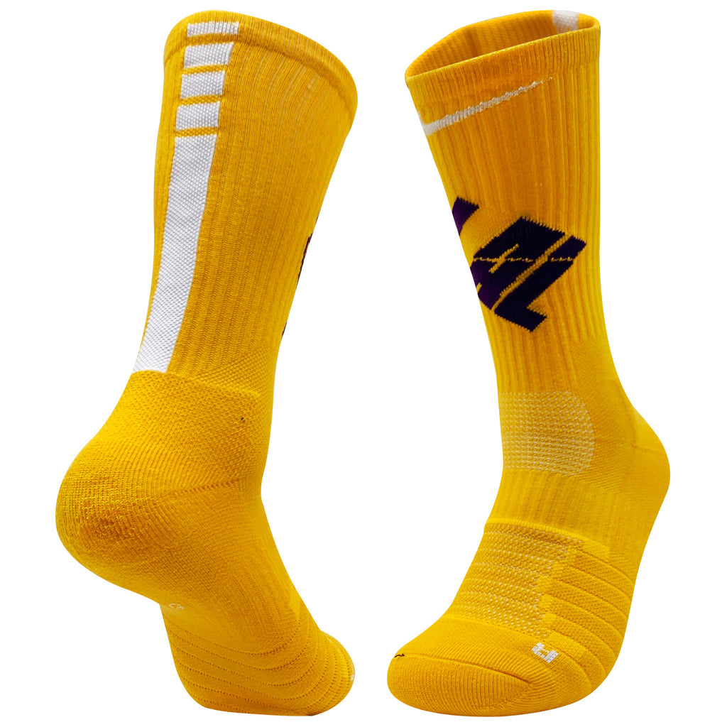 Calcetines de Futbol #18NBAci#x27x — Xunmei