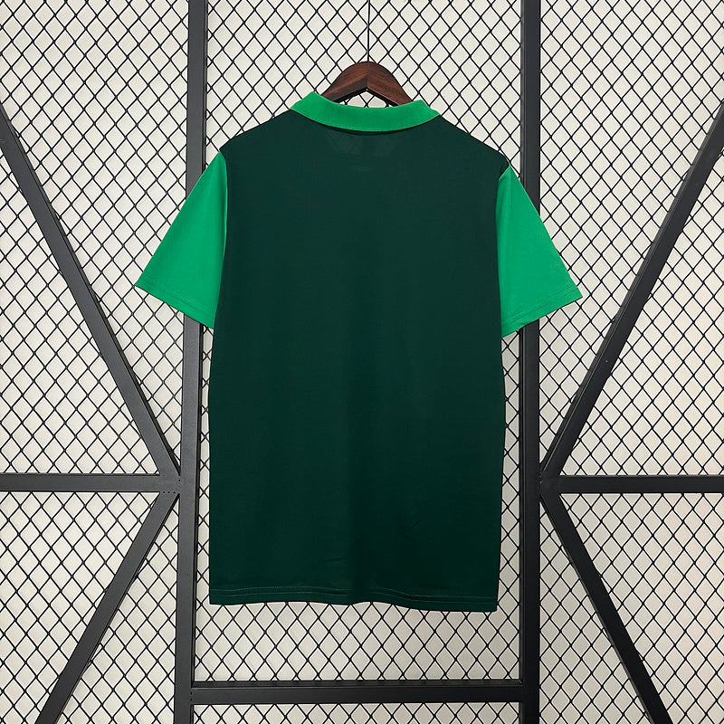 24-25 Palmeiras green Polo