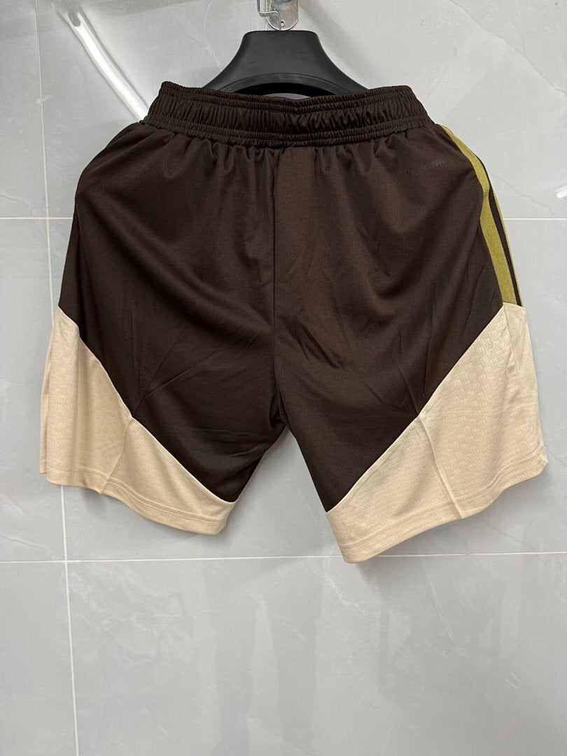 Pantalon Corto de Futbol #Flamengo 202526 training shorts — Zhang199