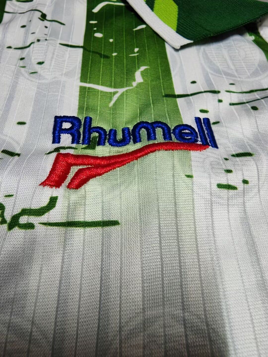 PALMEIRAS 1996 — Club Retro
