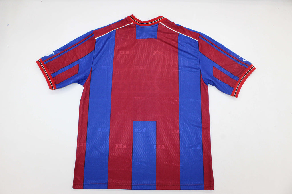 LEVANTE 99-00 — Club Retro