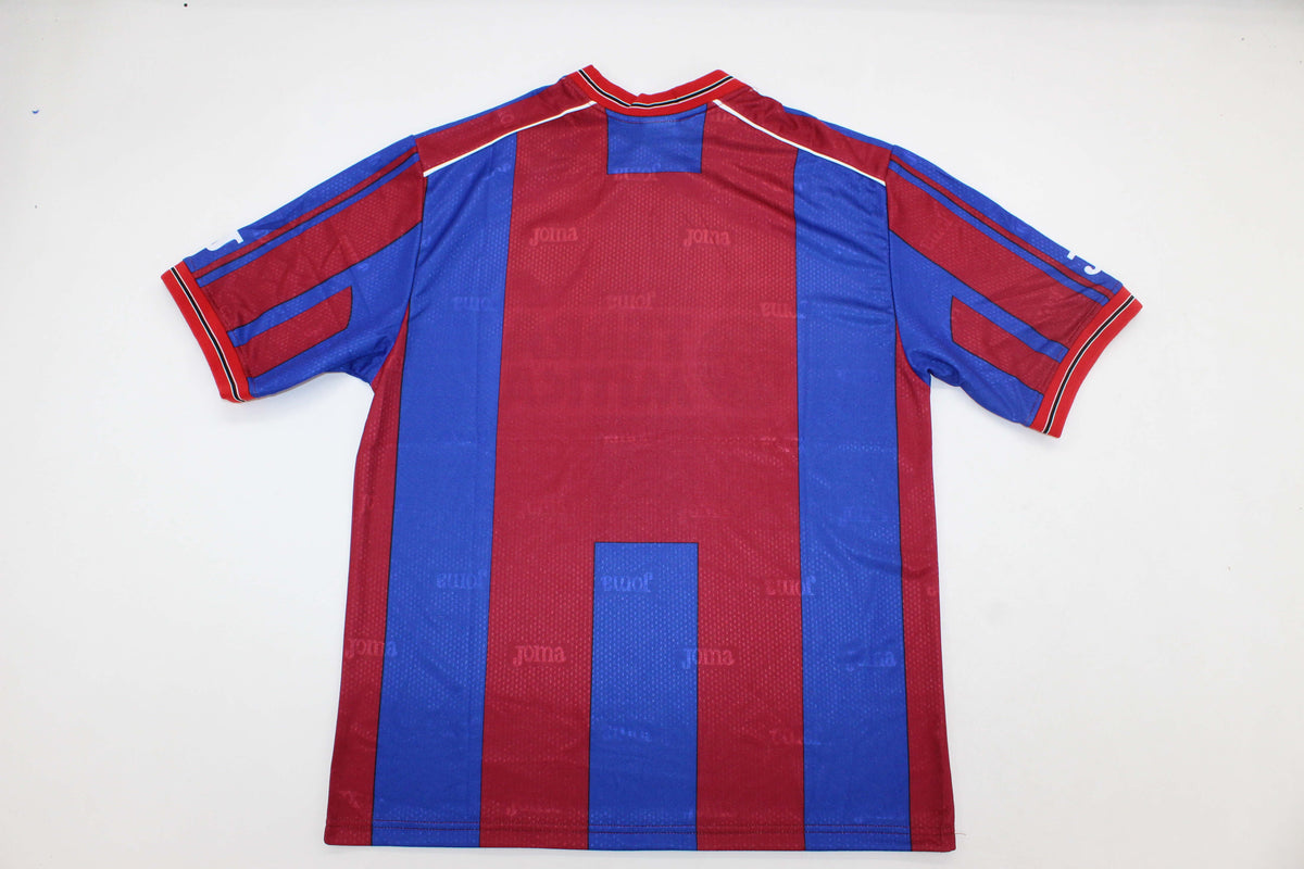 LEVANTE 99-00 — Club Retro