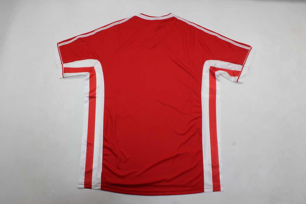 CHINA 1998 — National Retro