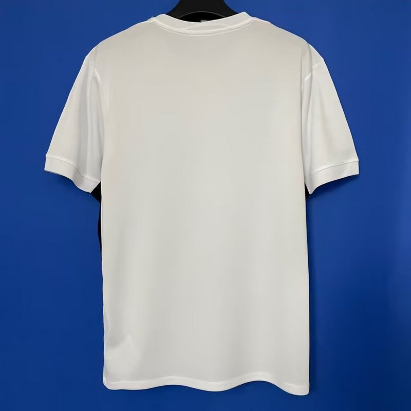 25-26 FCSB White Jersey