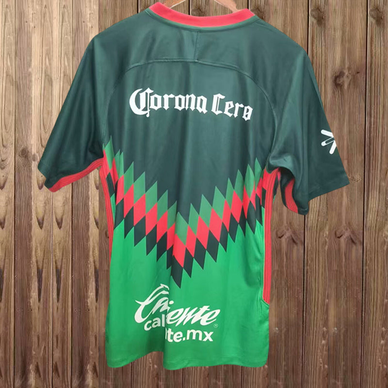 17-18 America 4th retro jersey