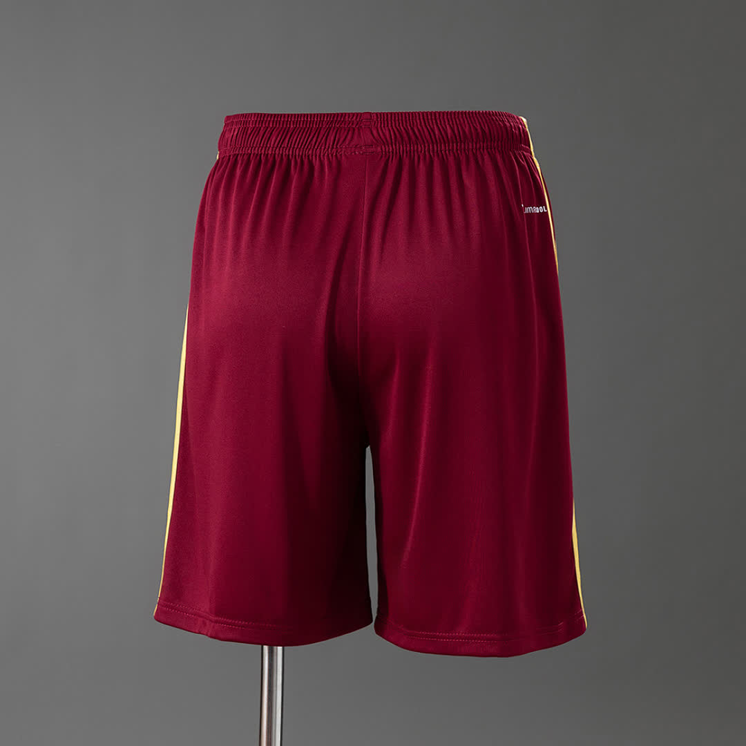 Spain 2026 Away World Cup Shorts S-2XL