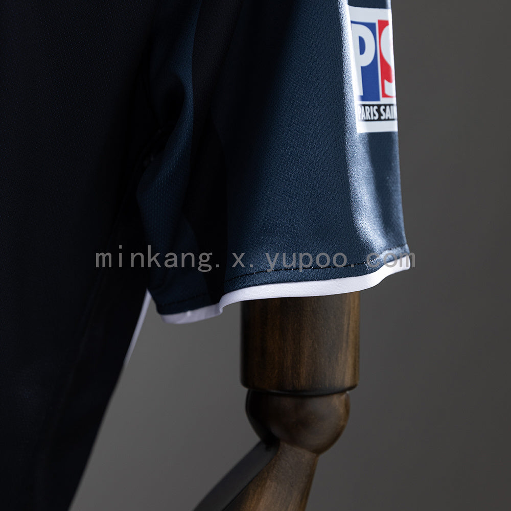 Retro PSG 01/02 third away S-XXL