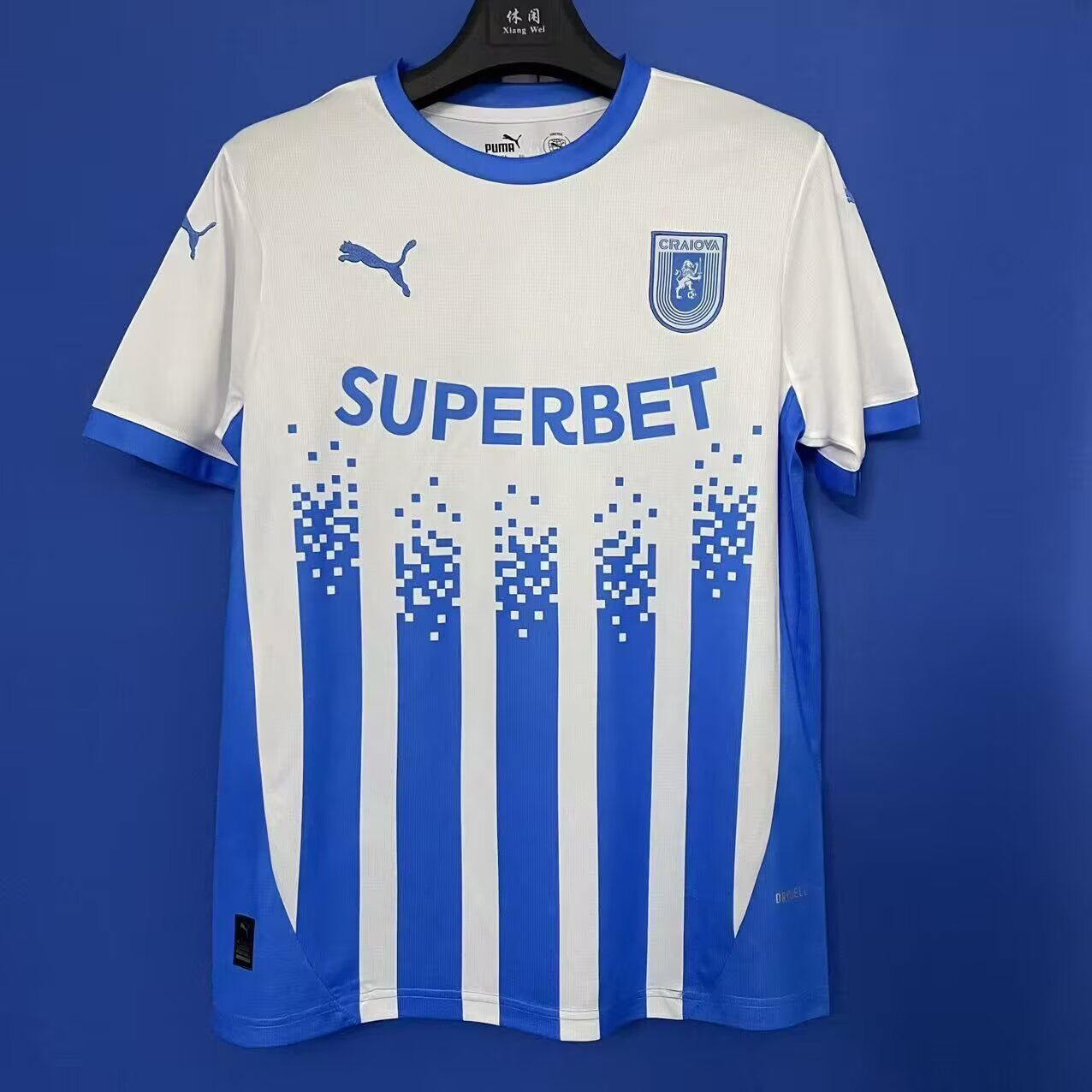 CRAIOVA — UEFA
