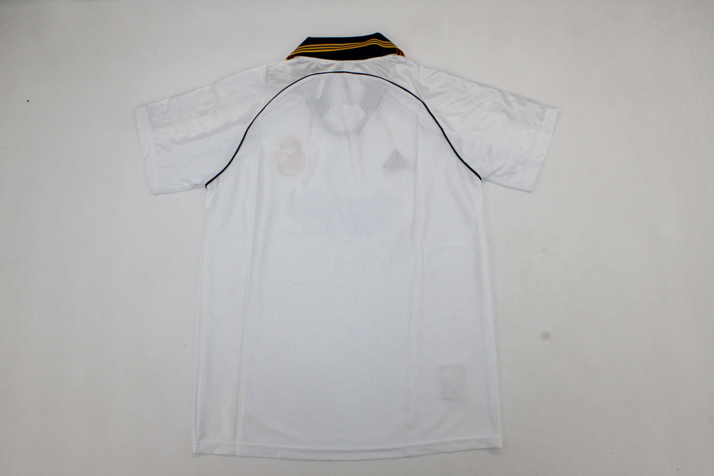 MADRID 98-00 — Club Retro