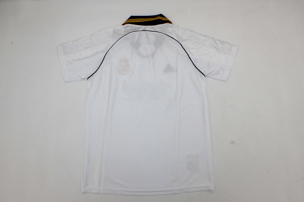 MADRID 98-00 — Club Retro