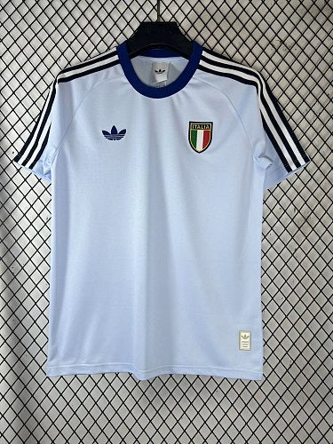 26-27 Italy T-shirt S-4XL — Jsonwang 26/27