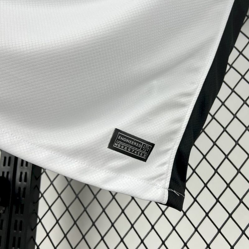 25-26 Corinthians home jersey