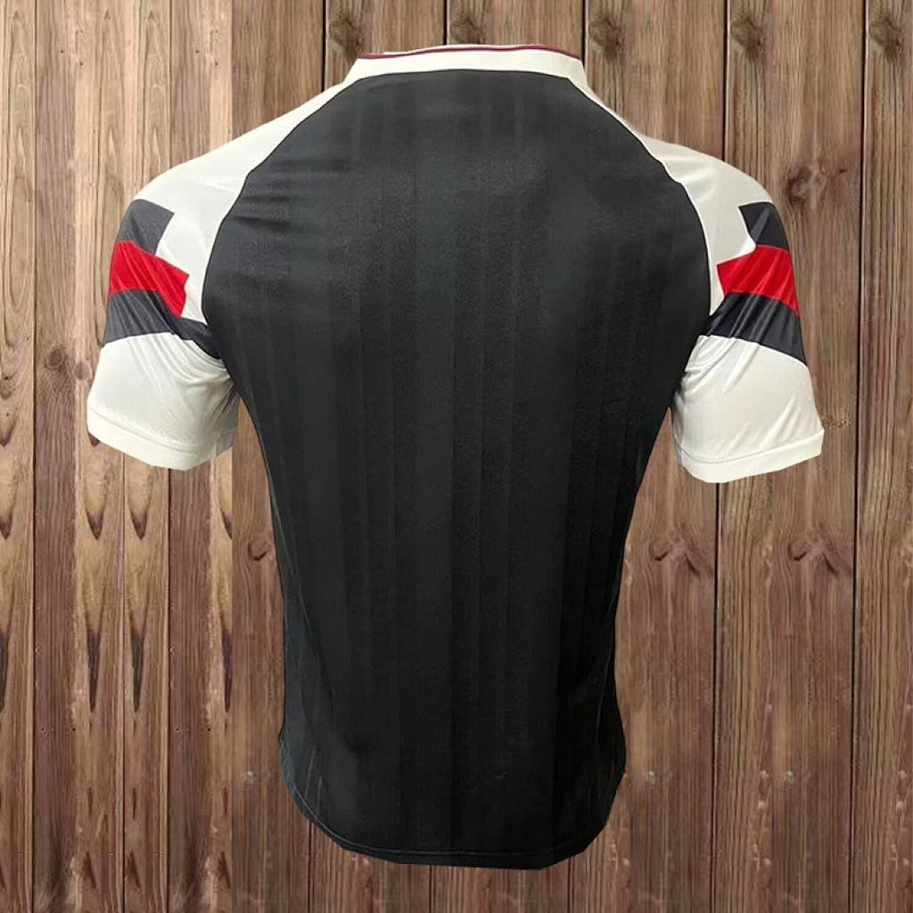Retro Arsenal 1992/94 Away soccer jerseys