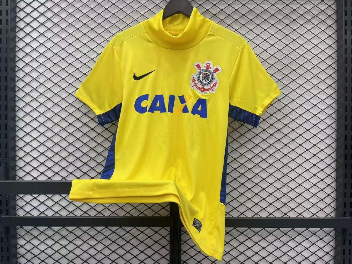 CORINTHIANS 14-15 GK — Club Retro