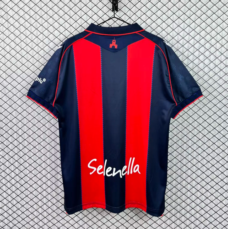 BLOGNA — 26-27 Fake