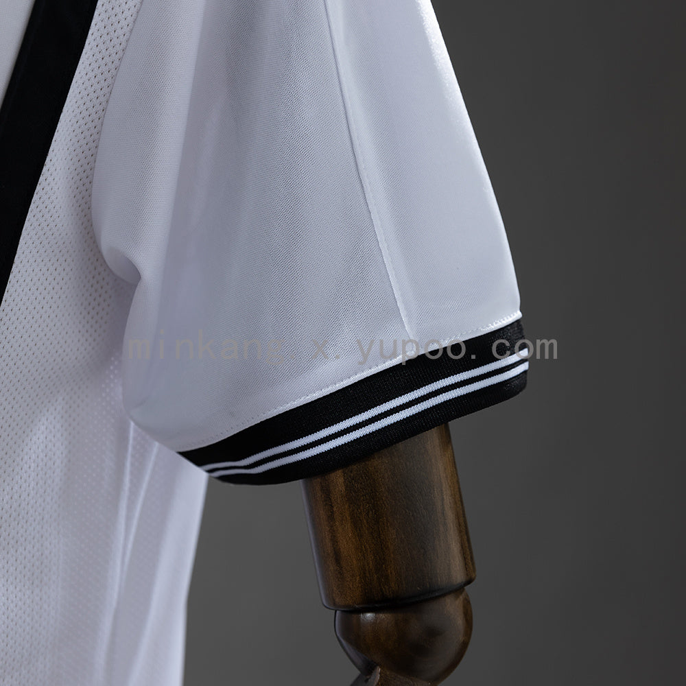 Valencia 00/01 Retro Home S-XXL