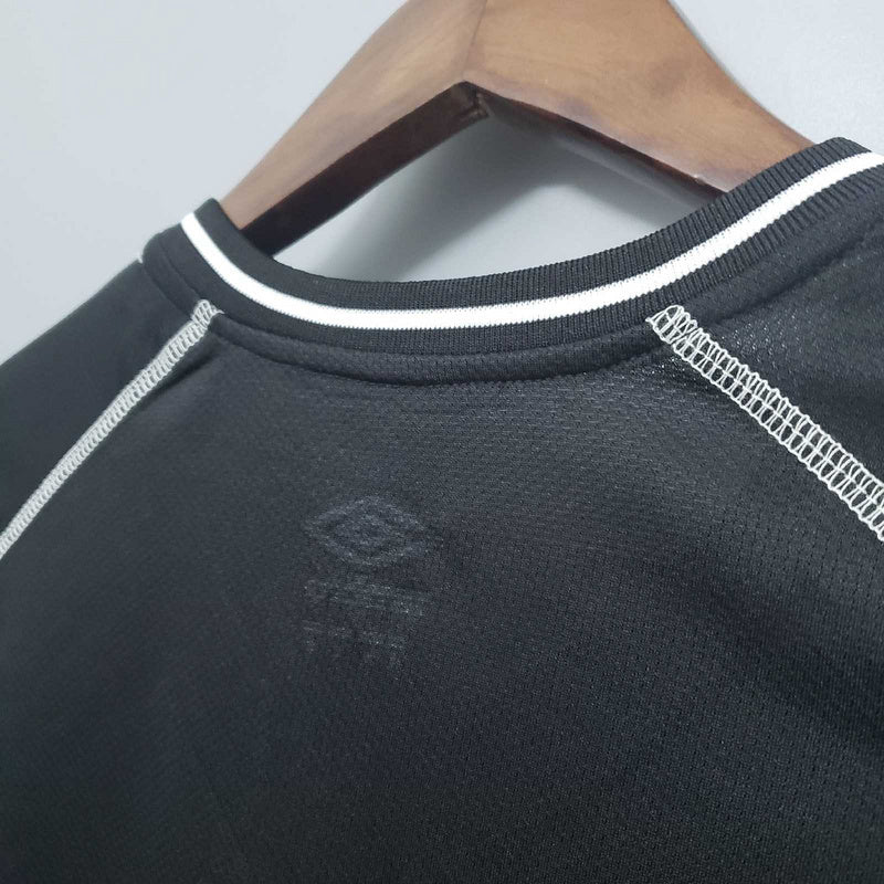 00-02 Manchester United goalkeeper black