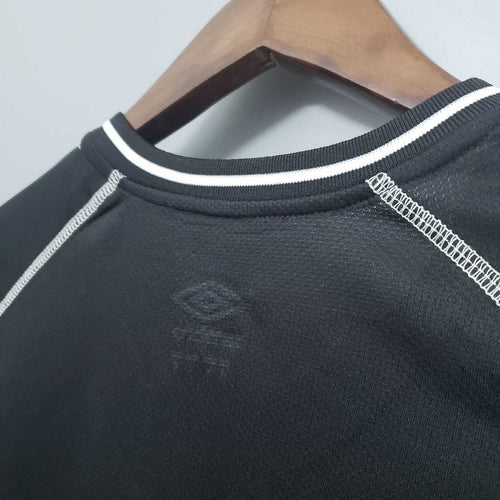00-02 Manchester United goalkeeper black