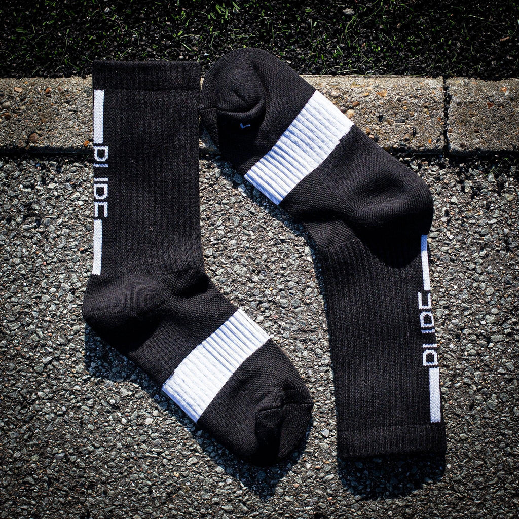 Calcetines de Futbol #PURE — Xunmei