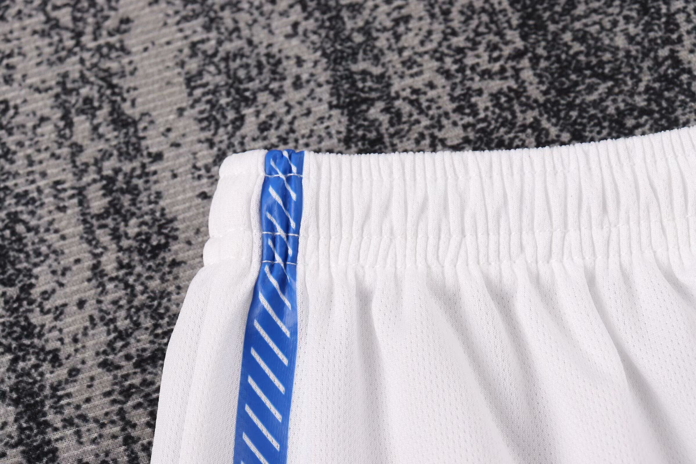 INTER 10-11 Kit infantil — Club Retro